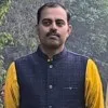 Sanjeev Kumar Singh