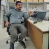 Pravesh Kumar