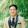 Diego Martin Vicente Flores
