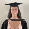Hannah McShane