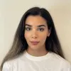 Ghazal Rahmani sane