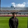 Ahmed Shabandri Feroz