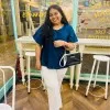 Priyanshi Arora