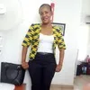 violet Mfinanga