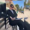 lawyer Ghadeer Younes