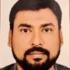 Abhinandan Dasgupta