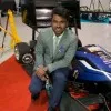 JayRahul Manoharan