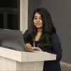 Jessica Mariam Mathews