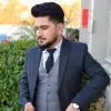Usman Khan