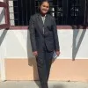 Charumathy