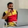 AMAL SASI