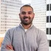 Tushar Nair