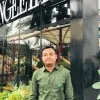 M Bilal