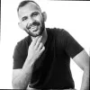 Elkanah Masih