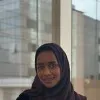 Amnah Hosawi
