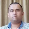 Jagat Patil