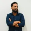 Ananthakrishnan Girish