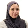 Aainul Hayatie Hamdan
