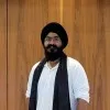 Ishwarjot Oberoi