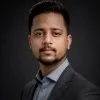 AKHIL KUMAR PRASAD