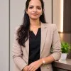 Pavithra Madhavan