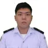Charles James Saring