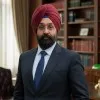 Sukhwinder Singh Uppal