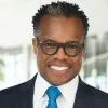 D Keith Pigues