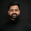 Vikas Shinde
