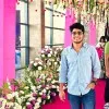 M Nagesh