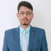 Dwaipayan Mazumder