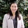María Paz Arriagada Mendoza