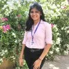 Grishma Chaudhari