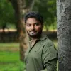 krishna rajan