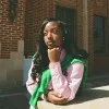 Saadia Haynes