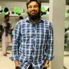 Muhammad Tayyab Sarfraz