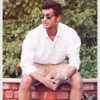 Anush kumar