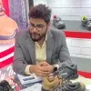 Mohd Huzaifa