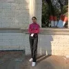 Arati Bhosale
