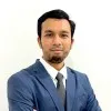 Mohamad Hafizuddin Mahad