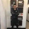 Axel Gonzalez