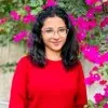 Nikitha Mary Mathew