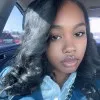 Jontasia Parker
