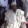 Ali Shuaibu