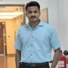 Nikhil Koshy