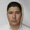 Roberto Ubaldo Gallegos Salazar