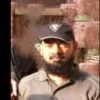 Muhammad Ahmad Khan