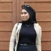 HAFIZAH AZEME