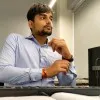 Deependra Pandey
