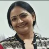 Sushmita Patnaik